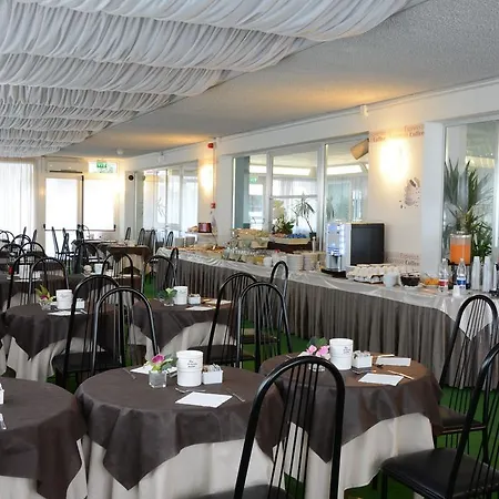 Kent Hotel Riccione