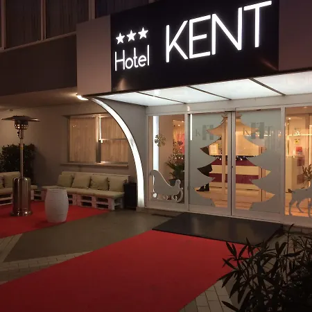 Hotel Kent Riccione