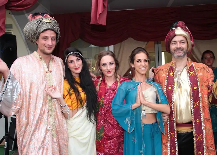 Kent 3* ريتشيوني