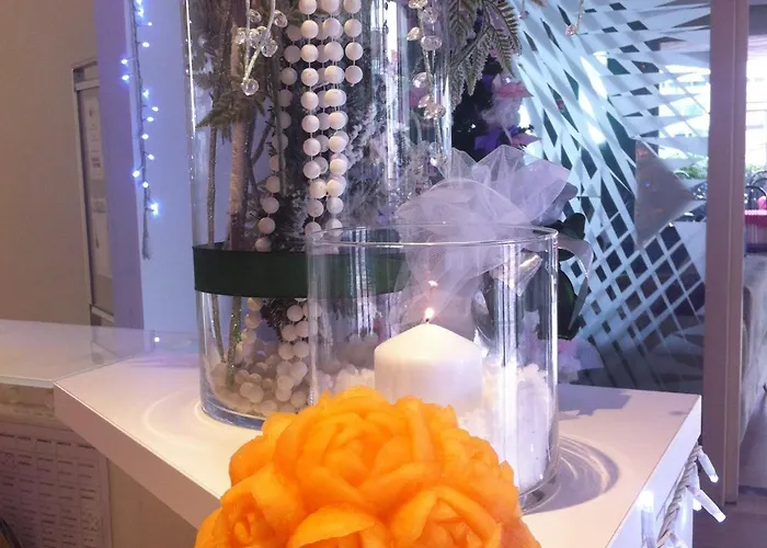 فندق Kent ريتشيوني