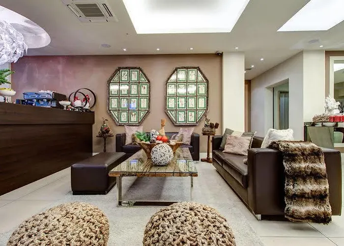 Kent 3* ריצ'יונה