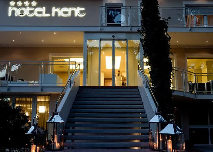 Kent מלון 3*