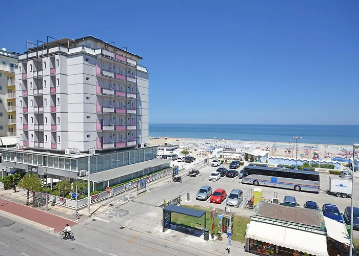 Kent 3* ريتشيوني