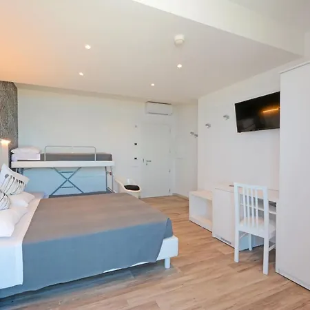 Kent 3* Риччоне