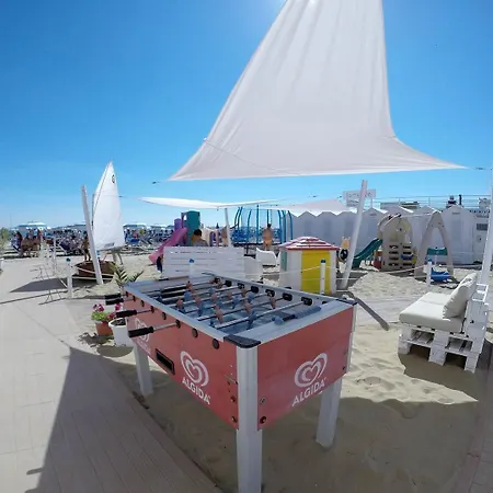 Kent Riccione