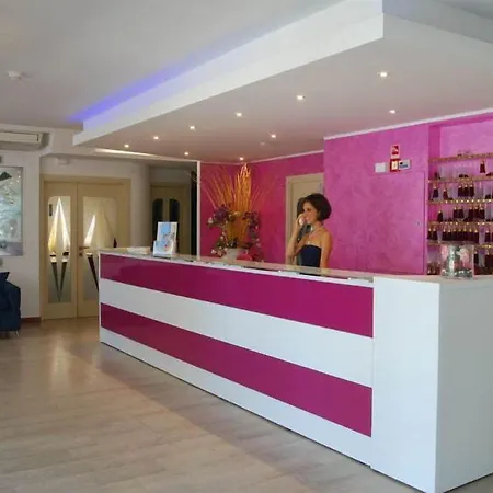 Hotel Kent Riccione
