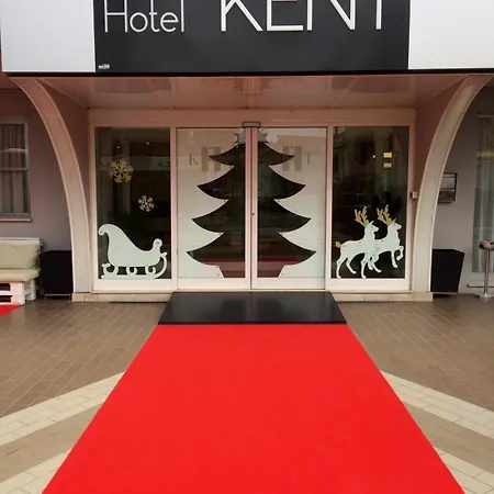 Kent Riccione