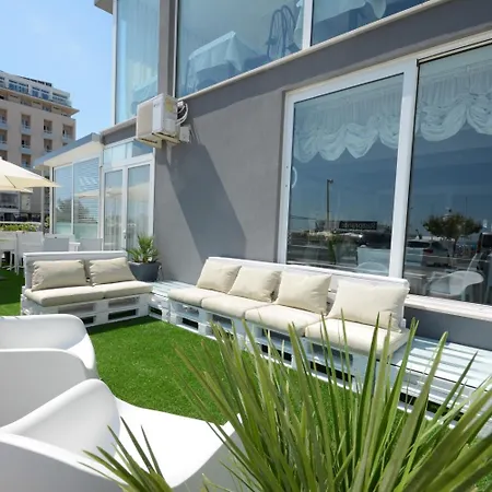Hotel Kent Riccione