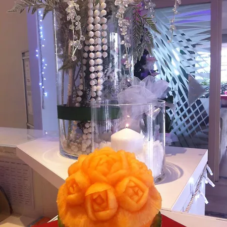 Hotel Kent Riccione
