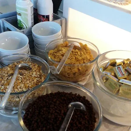 Отель Kent Риччоне