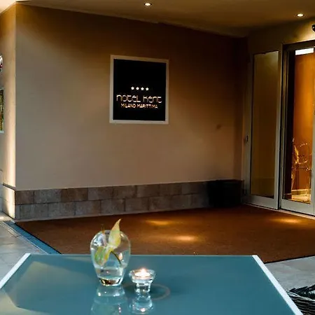 Kent Отель Риччоне