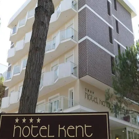 Kent 3* リッチョーネ