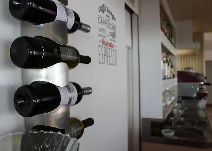 Kent Hotell Riccione