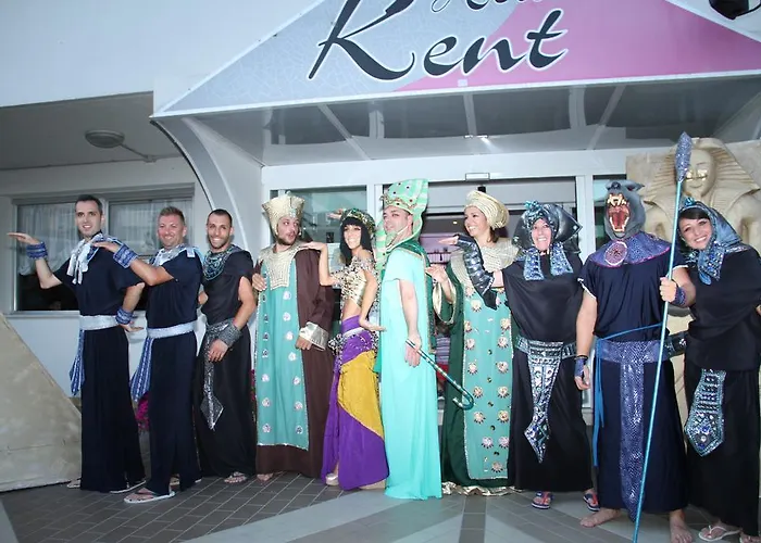Hotel Kent