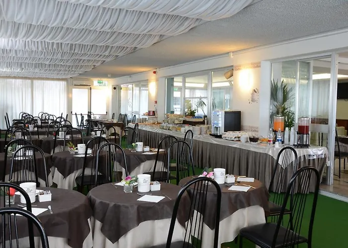 Kent Hotell Riccione