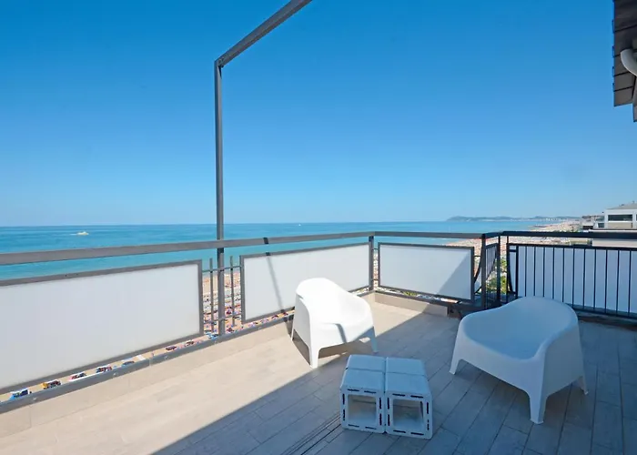 Kent Hotell Riccione