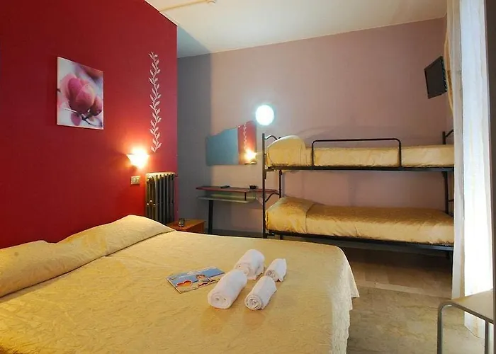 Hotel Kent