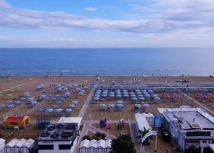 Hotell Kent Riccione