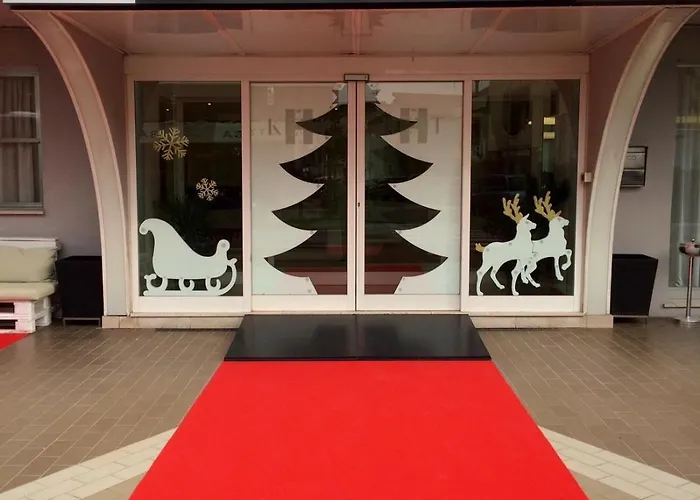 Kent Riccione