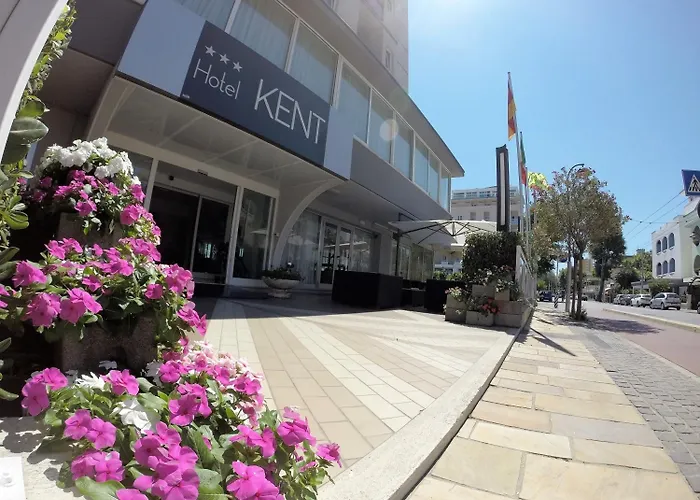 Hotel Kent