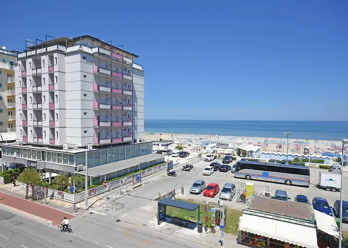 Kent Riccione