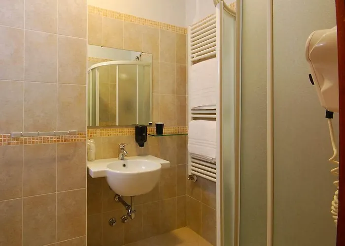 Hotell Kent Riccione