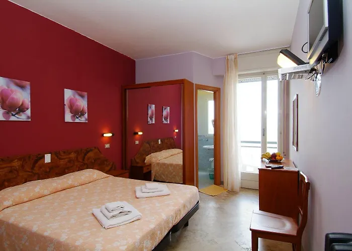 Kent Riccione