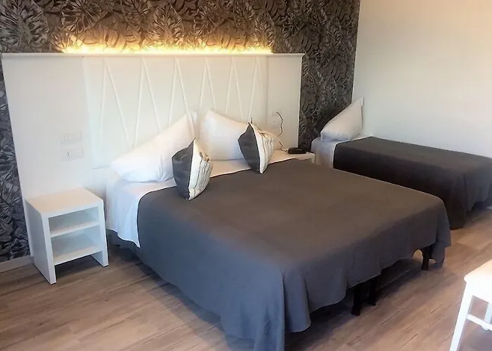 Kent Hotell Riccione