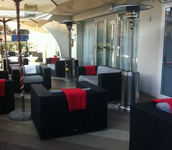 Hotel Kent
