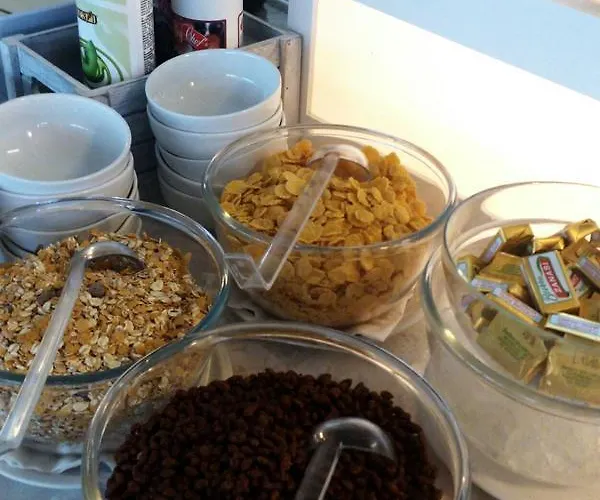 Hotell Kent Riccione