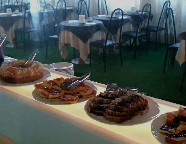 Hotel Kent 3*