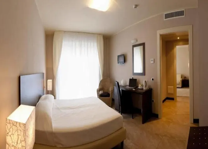 Kent 3* Riccione