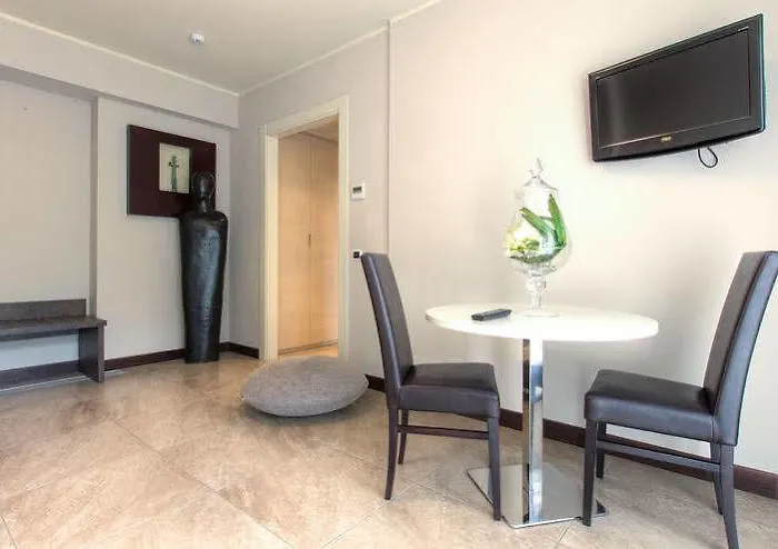 Hotel Kent Riccione