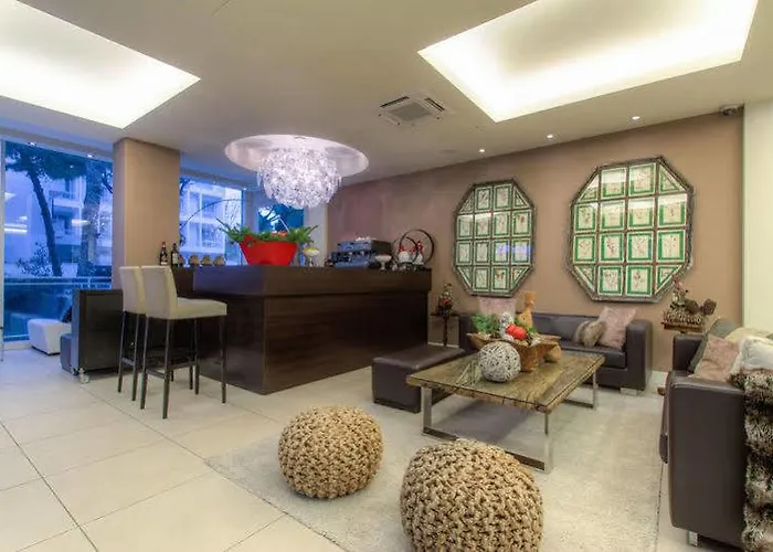 Hotel Kent 3*