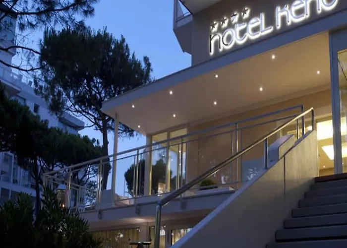 Hotel Kent 3*