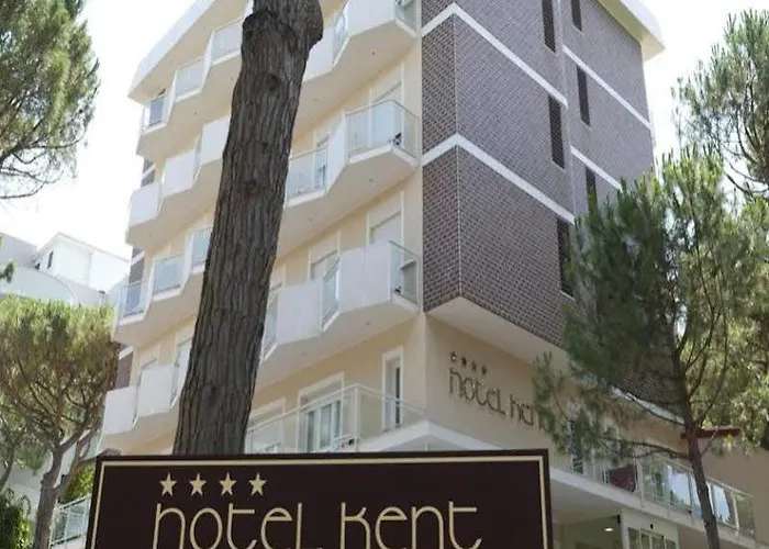 Kent 3* Riccione