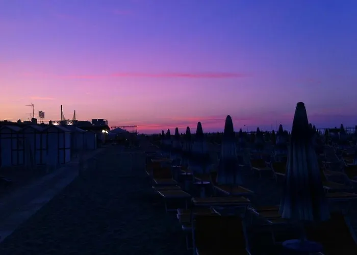 Kent 3* Riccione